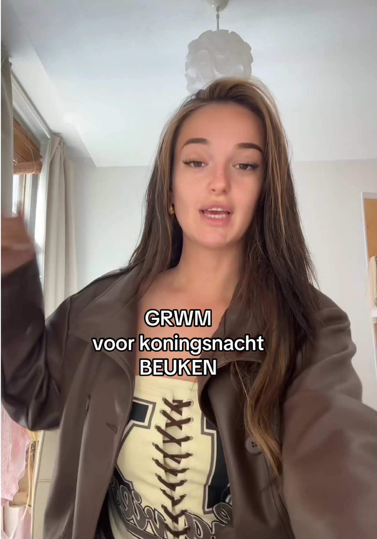 @Louise van der Meijs