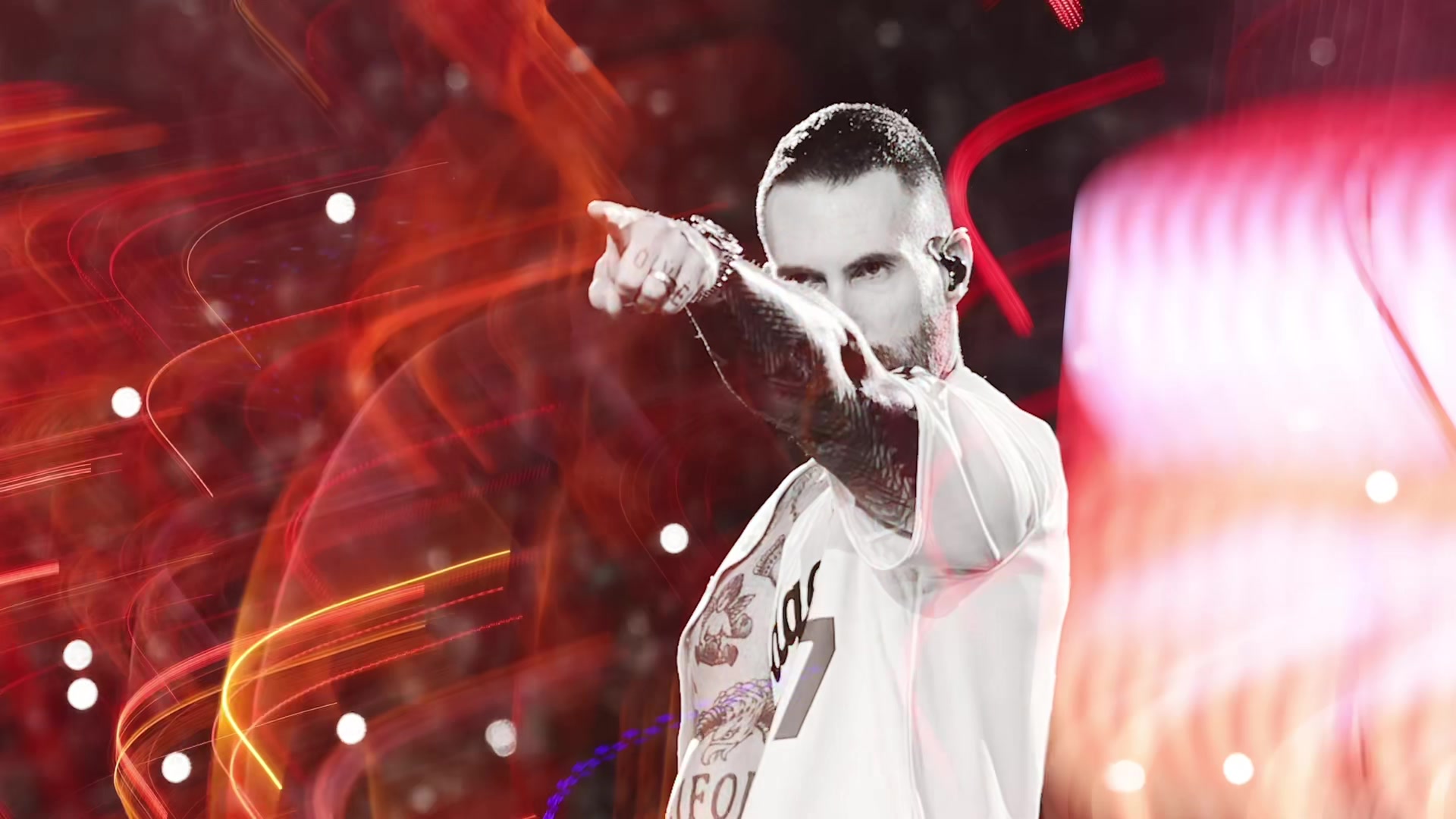 @Maroon 5