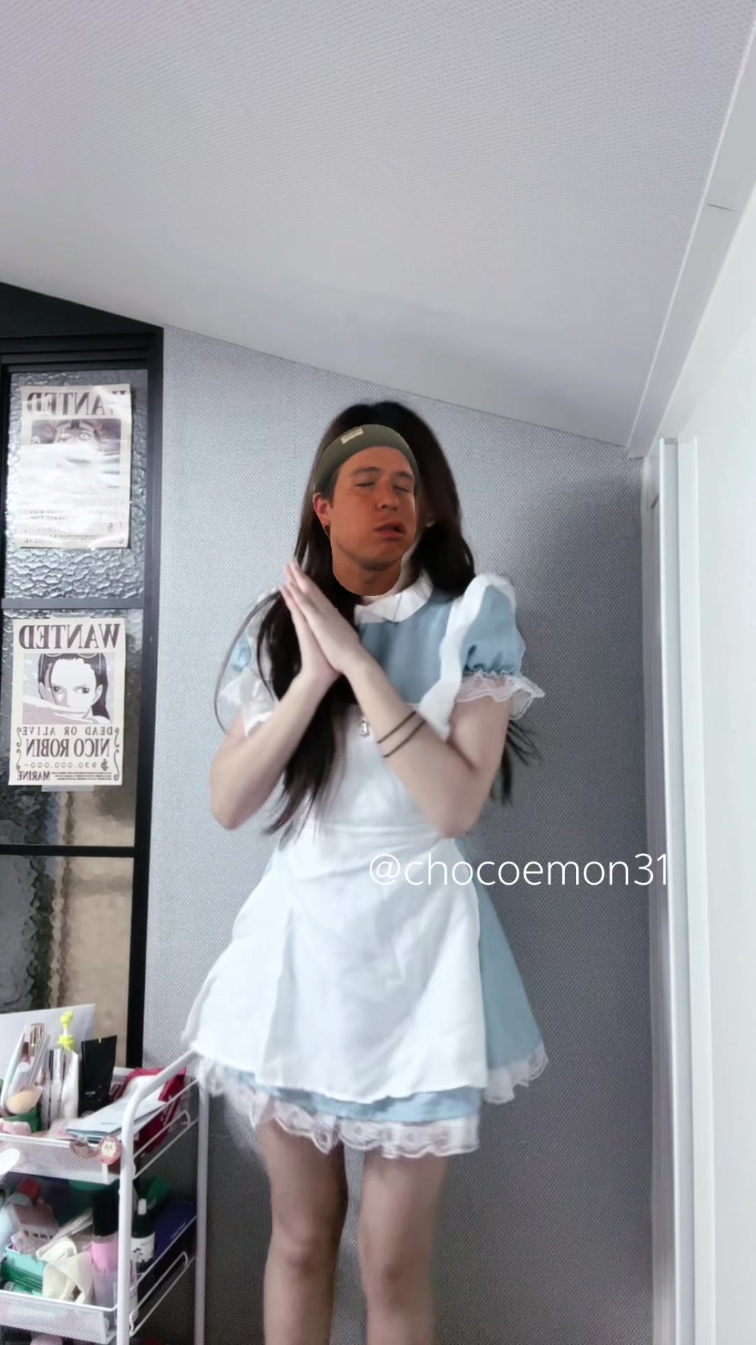 @초코에몽