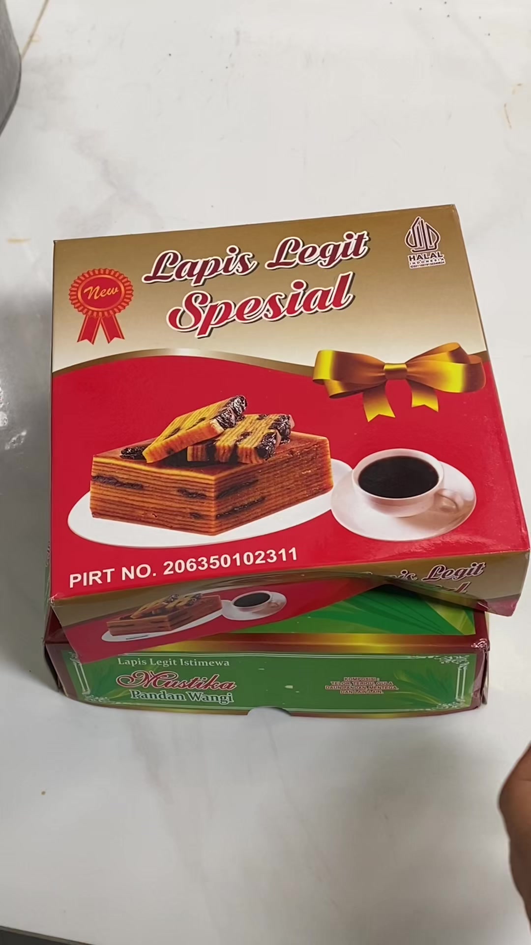 @Serba grosir murah
