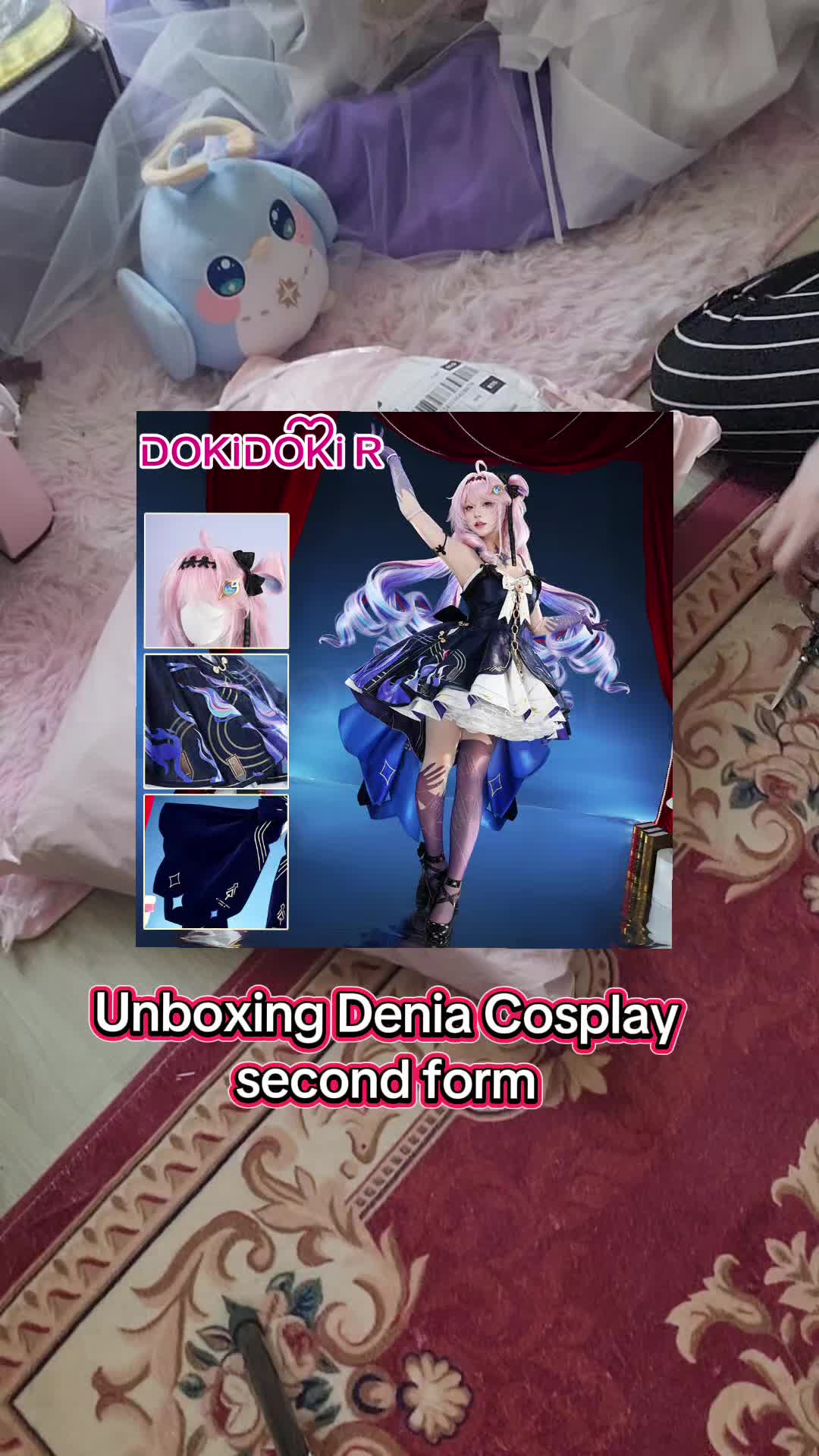 @Aoi