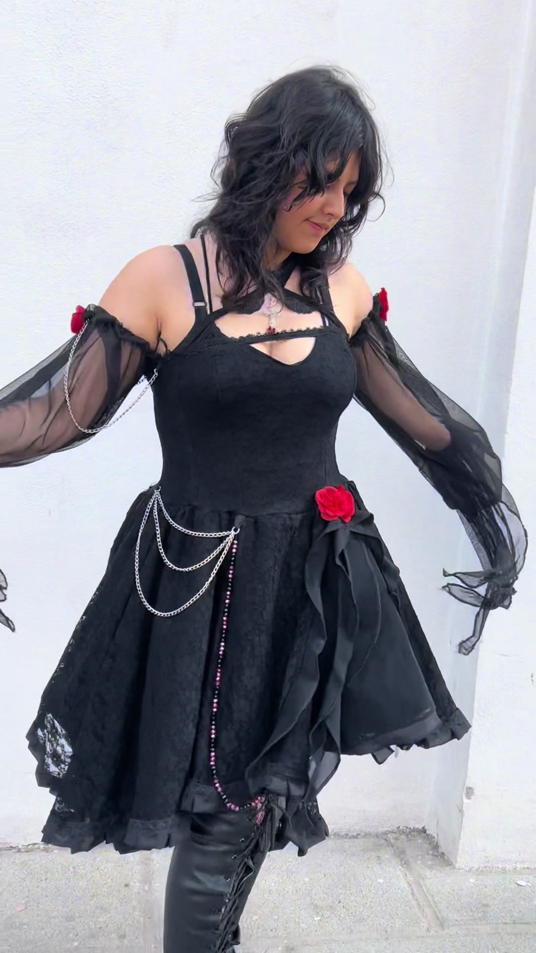 @Faby Estrada