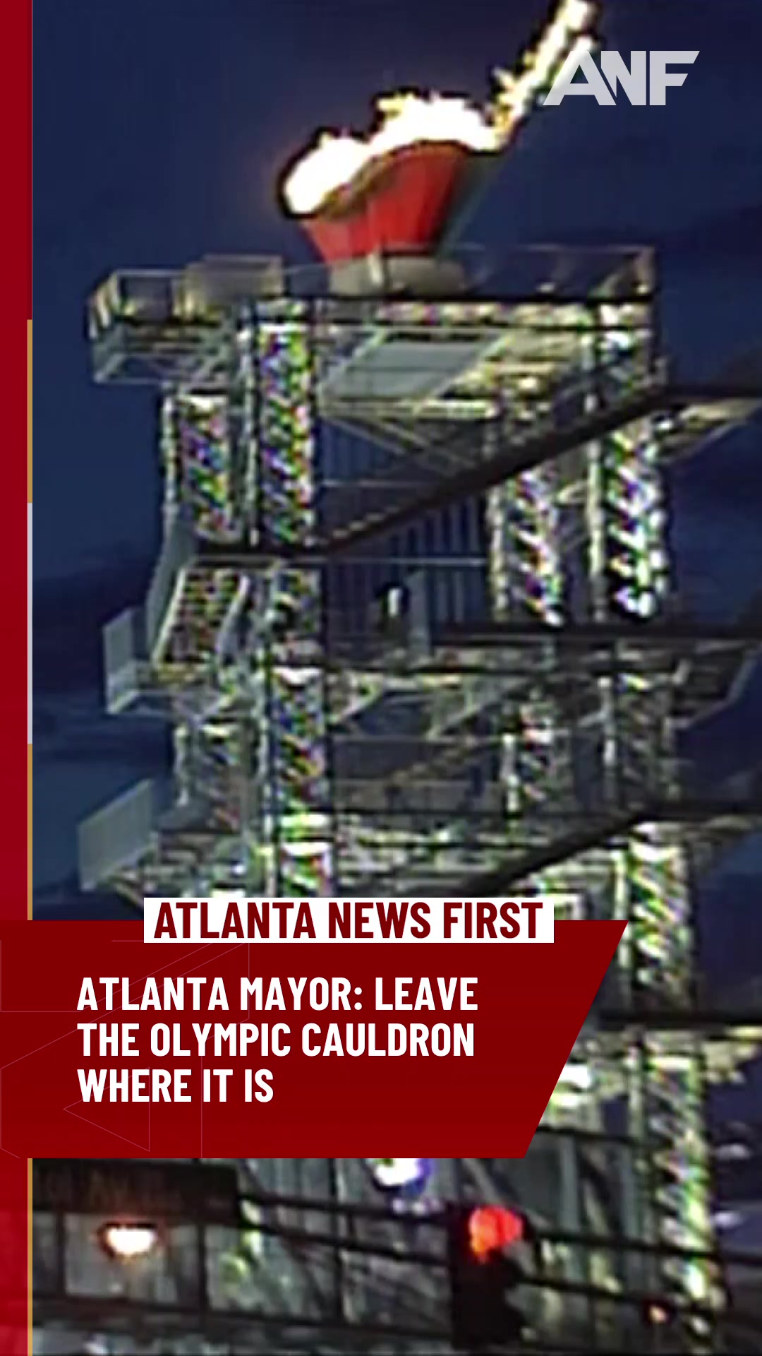 @Atlanta News First