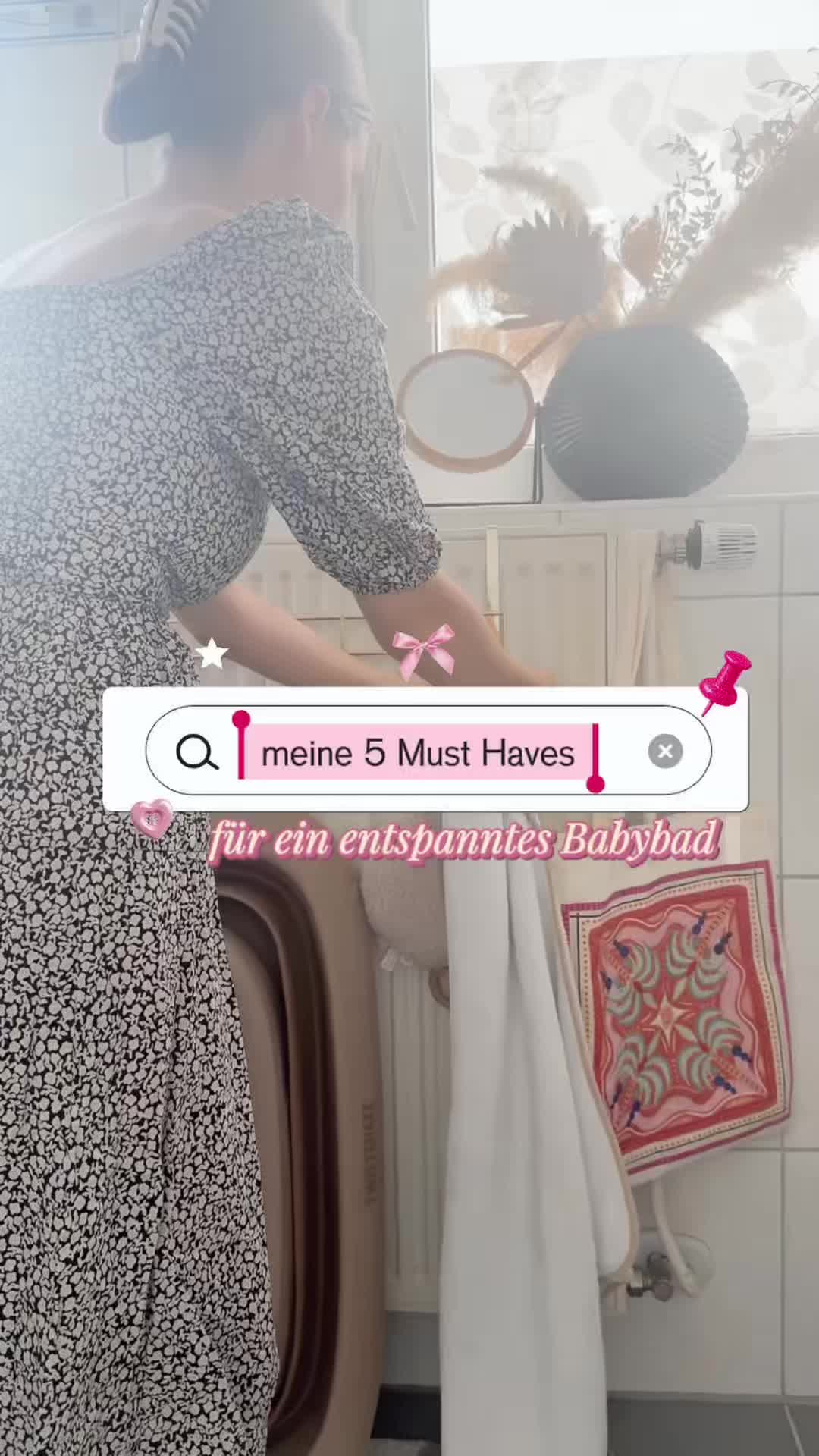@SARAH-ALICE | Mama & Studentin
