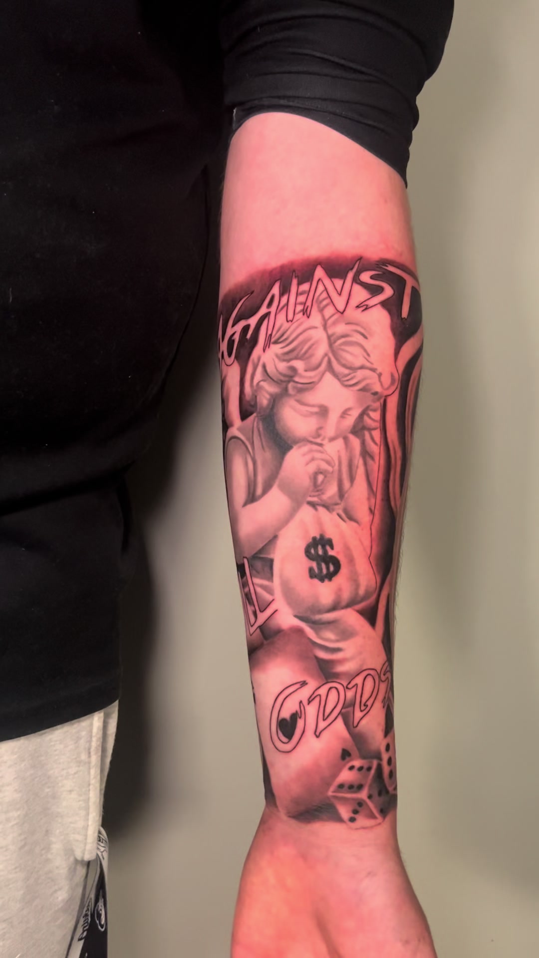 @Matt Tattz