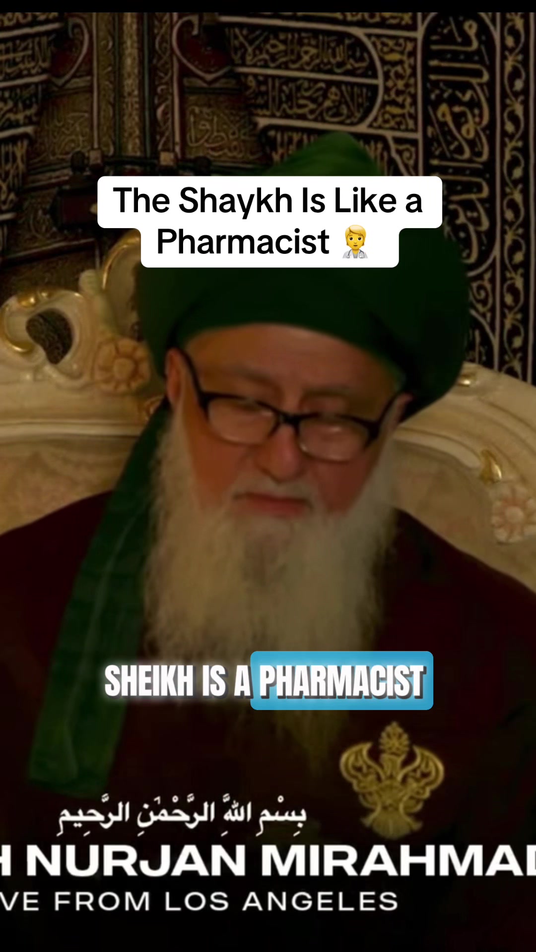 @Muhammadan Mysticism