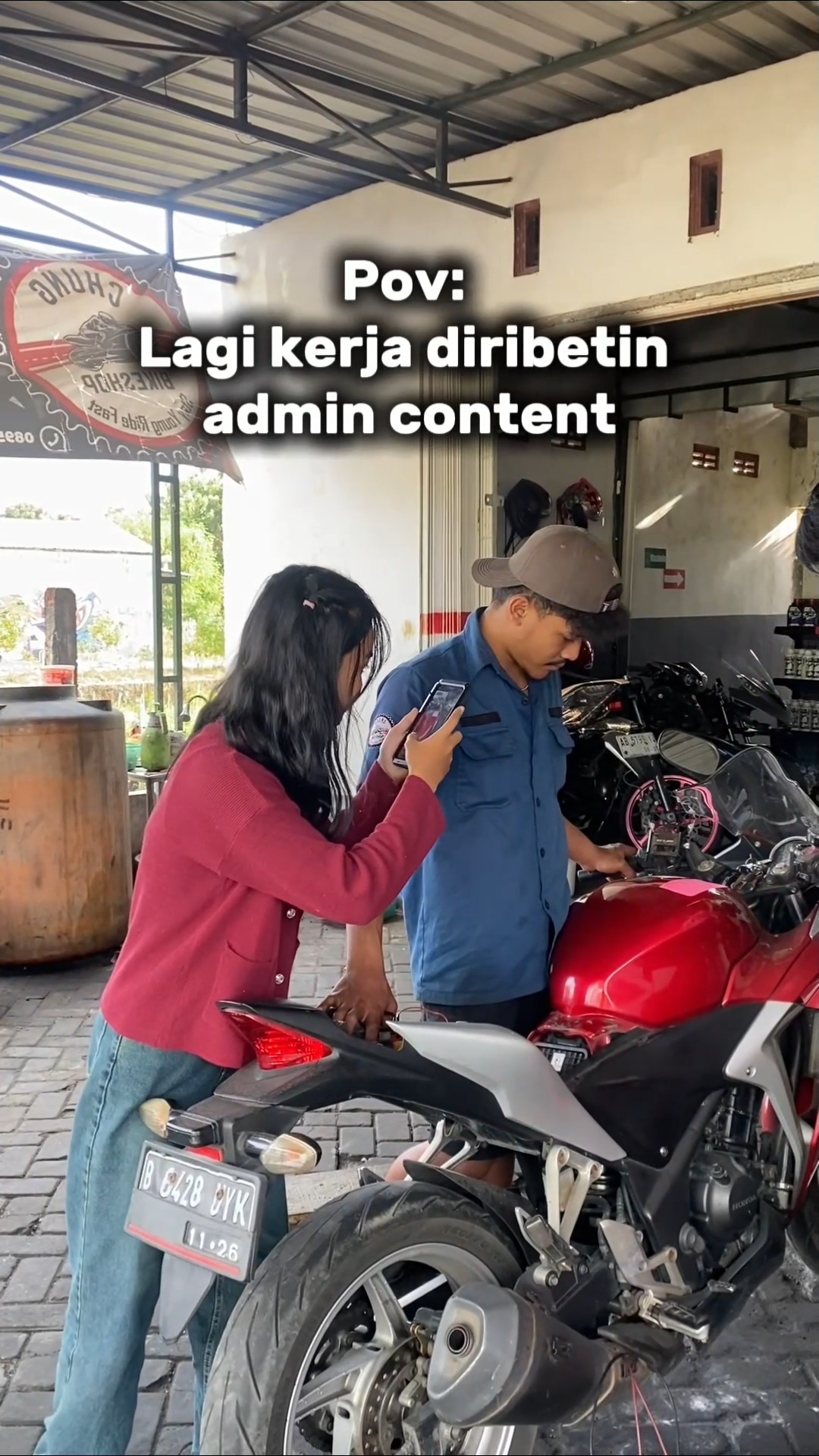 @ChungBikeShop