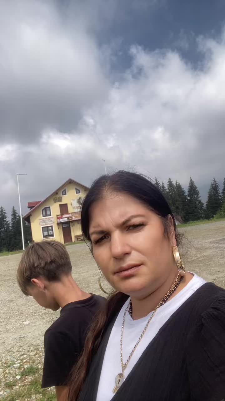 @Aida ionescu