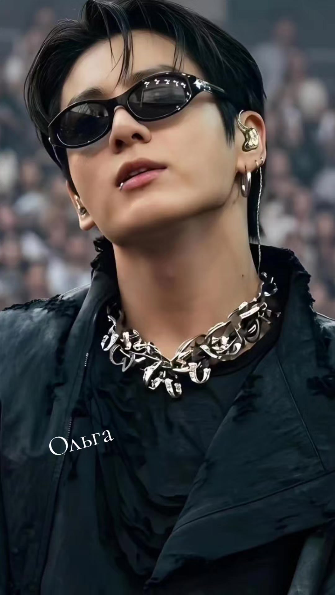 @Ольга Fan