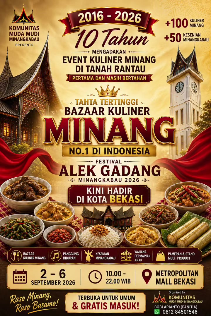 @EventMinangDiRantau