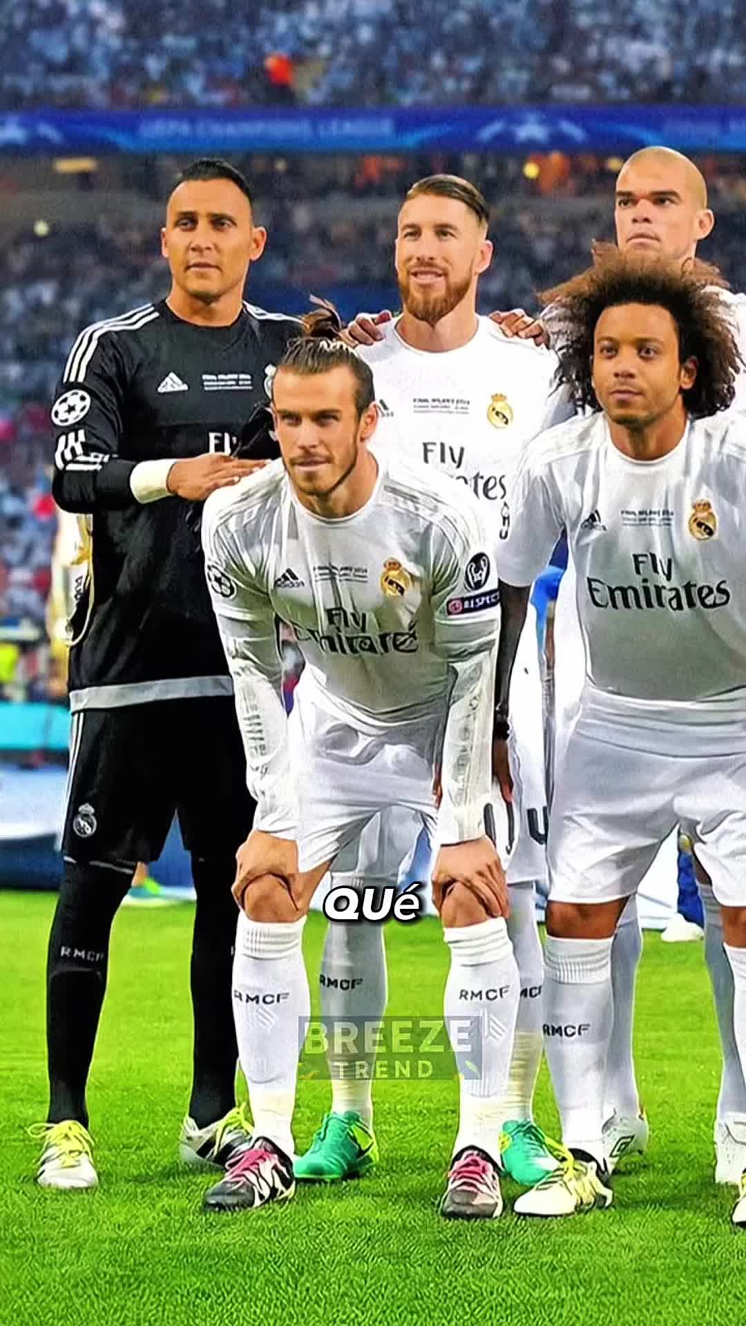 @Fútbol del mundo