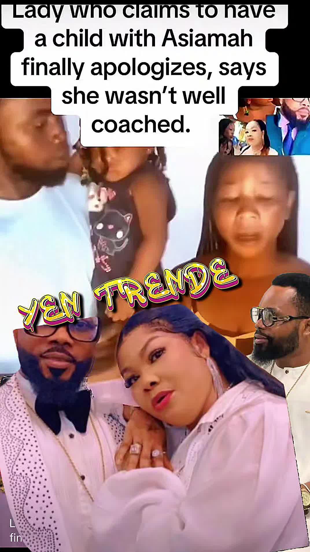 @👑 Yen Trende 🎮🎬