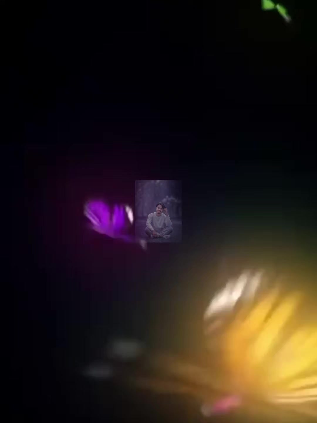 @!! 𝐍𝐨 𝐄𝐱𝐜𝐮𝐬𝐞 🧸