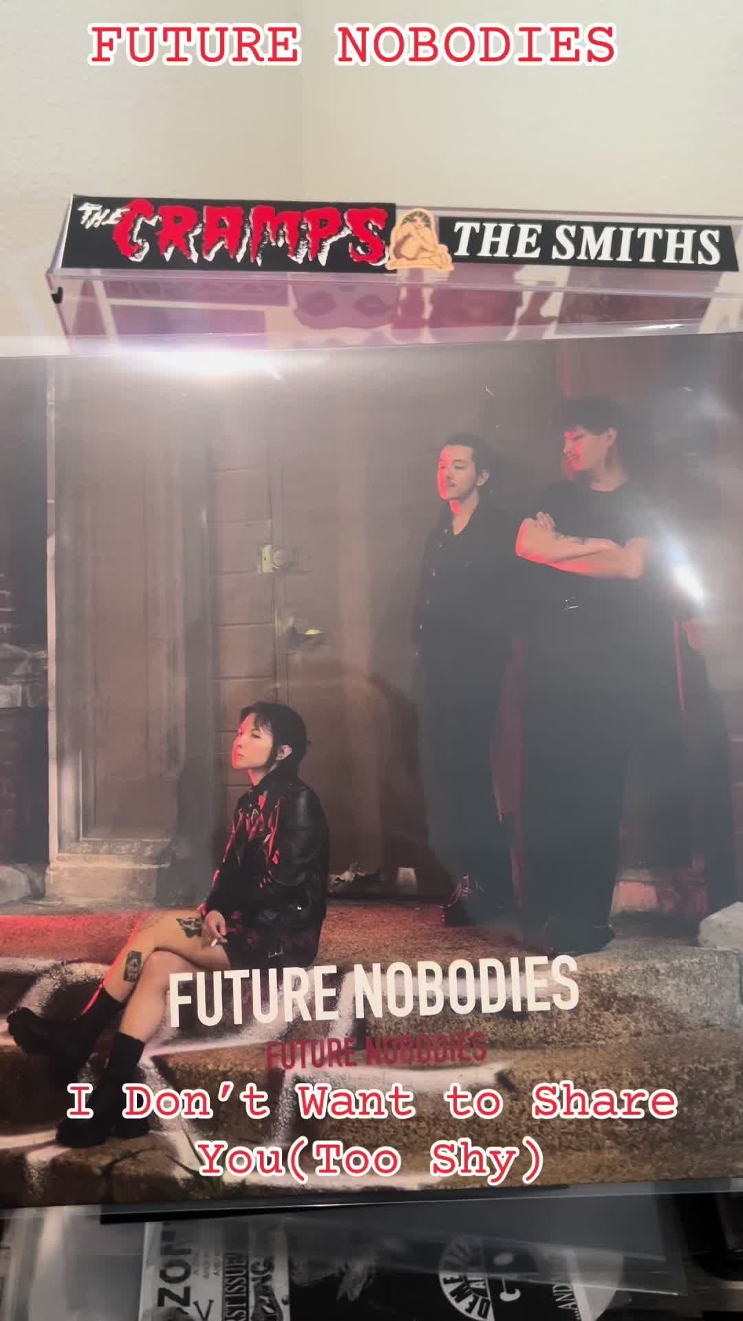 @Vinyl Fetish