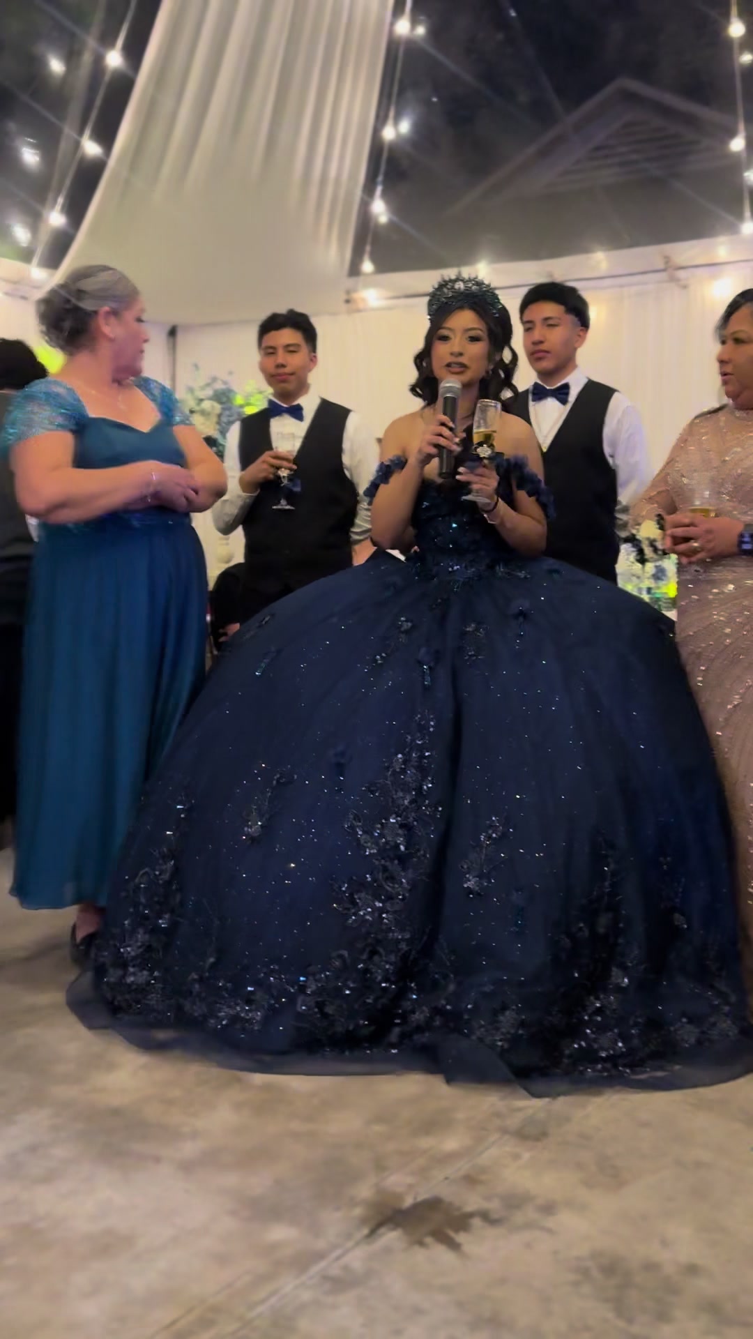 @Loyola vals
