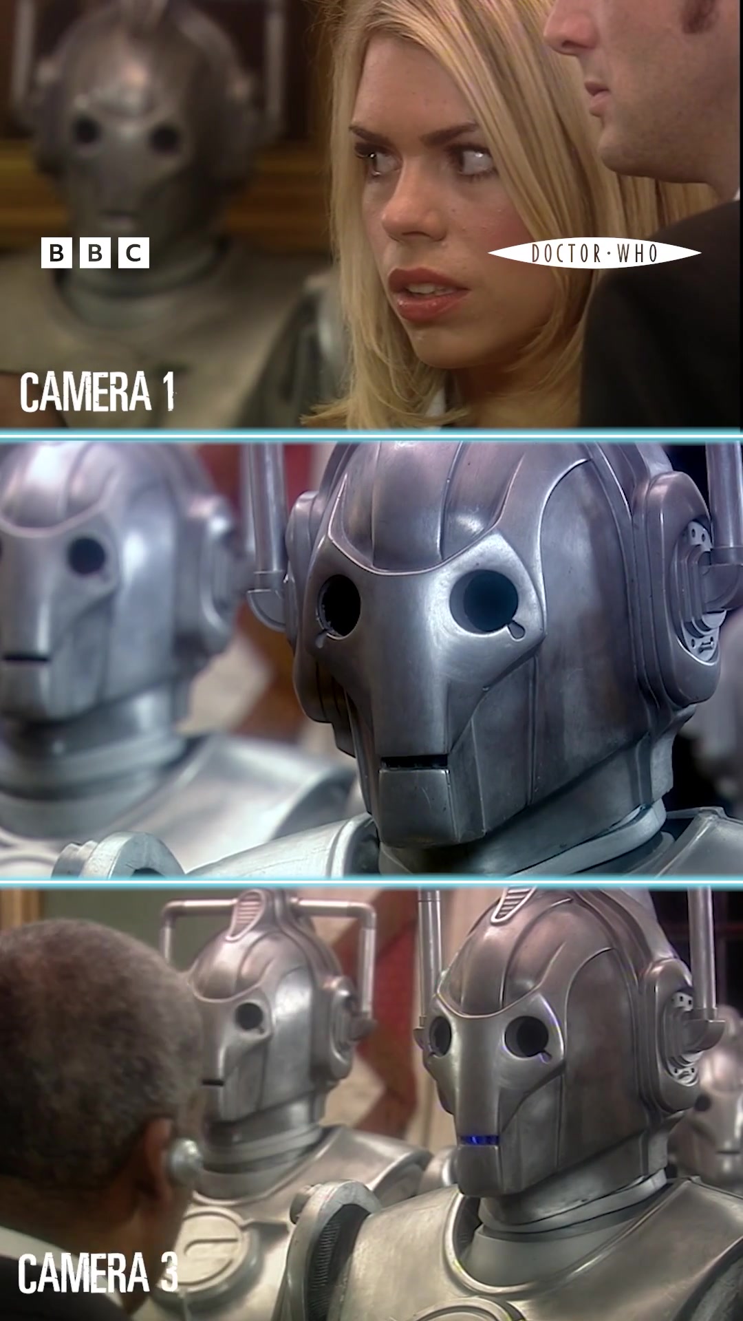 @Doctor Who