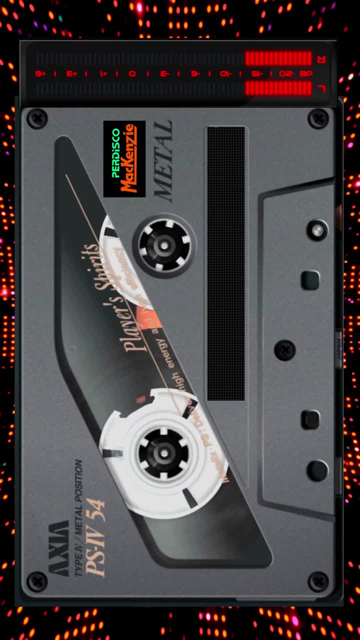 @Back To 80's