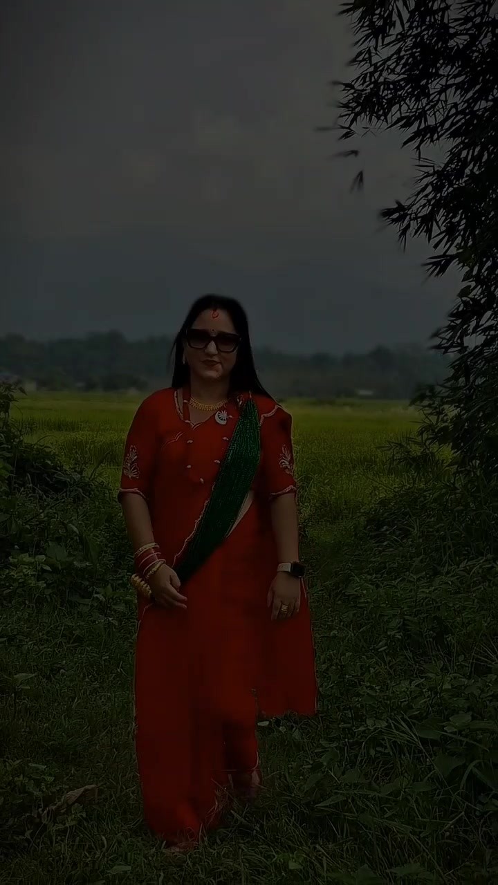 @Gaumaya Bhandari