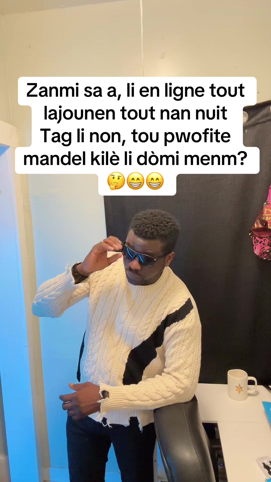 @Davehighmind 💫