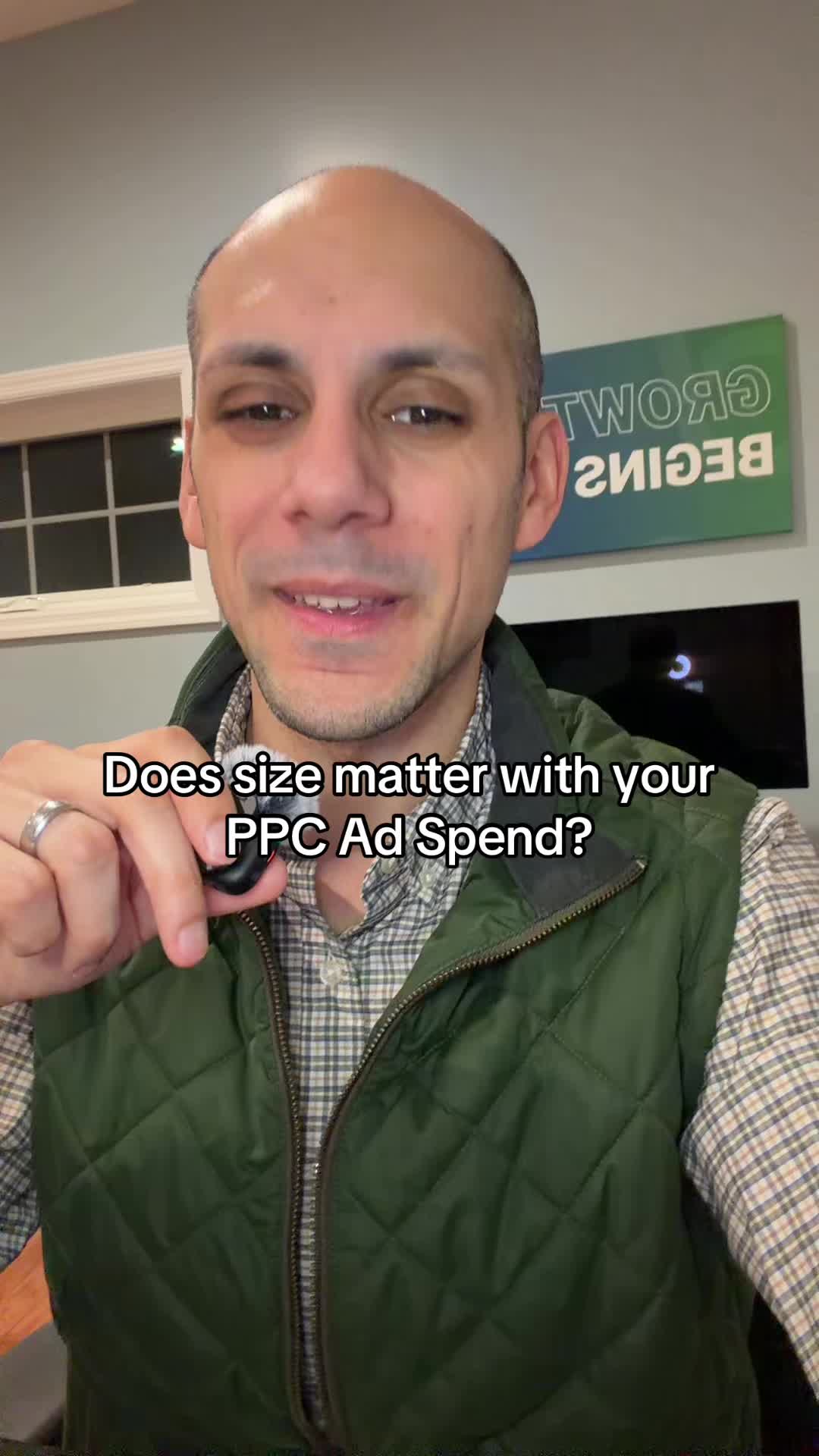 @AJ Sonnick | Marketing Coach