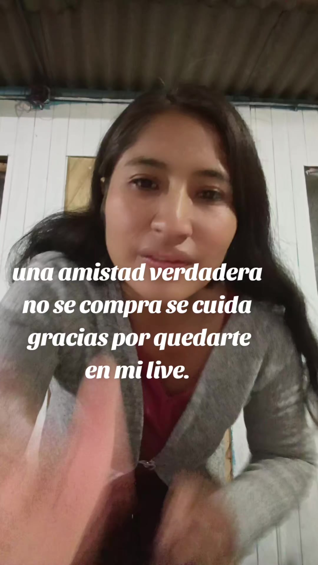@Mirian contagia risa.