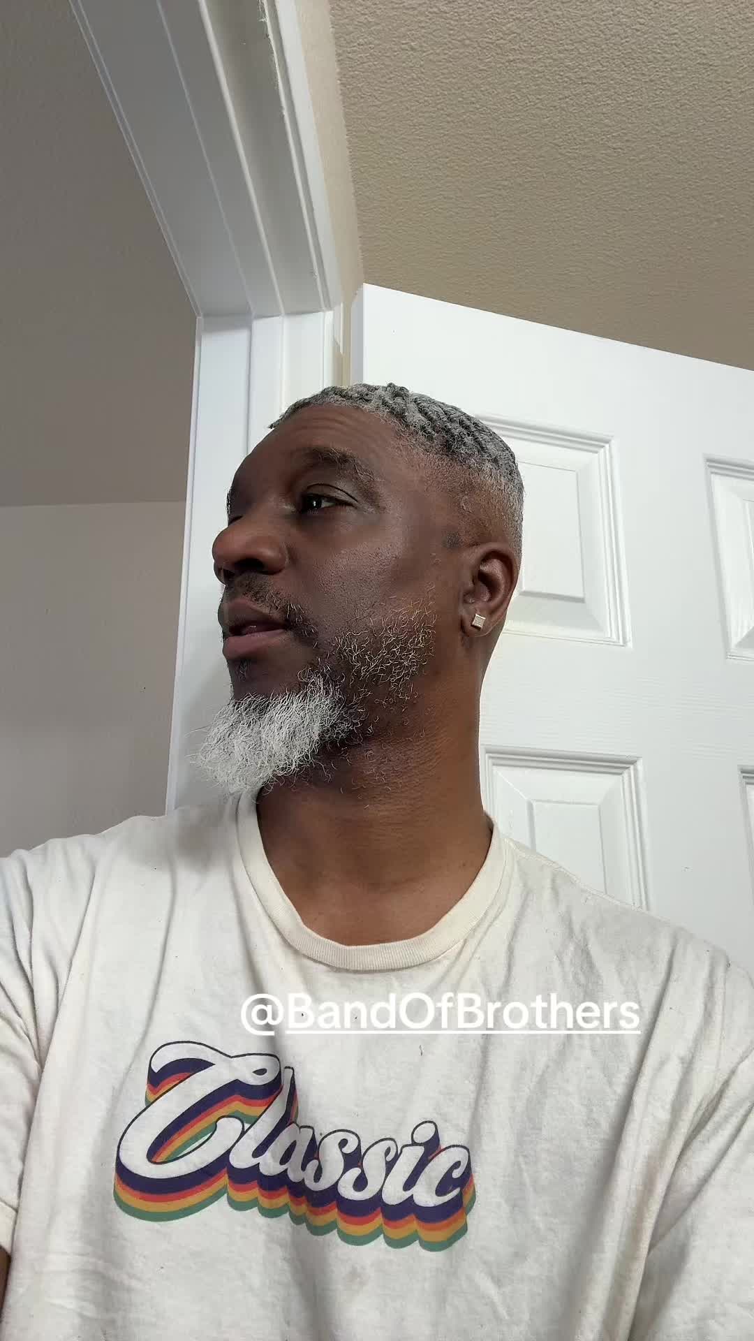 @Mr. Robby ‘Otis’ Brown