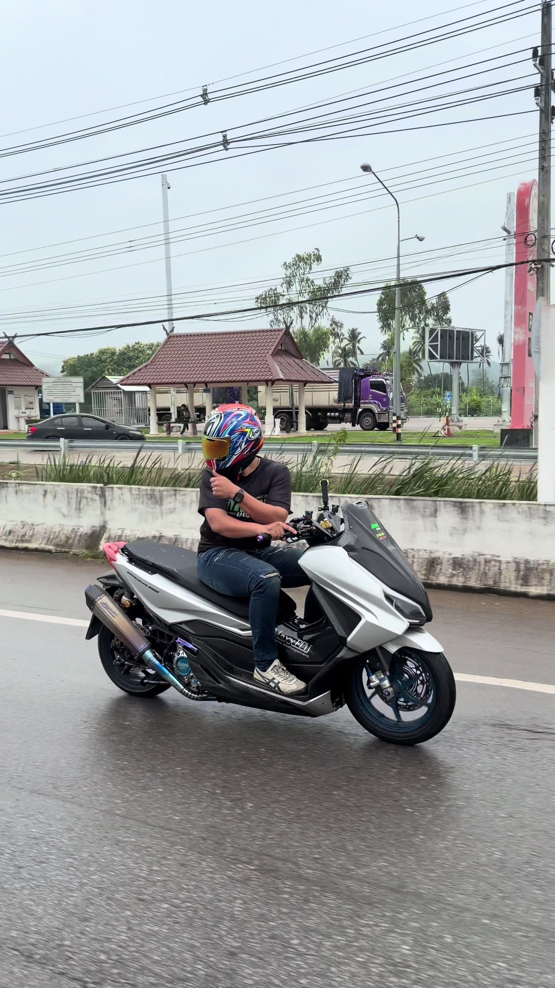 @โก้ ป้งเล้ง 🏍️💨💨