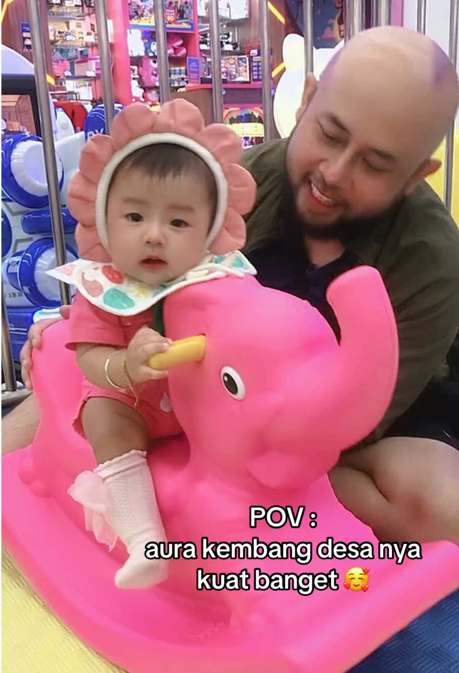 @Mommy Baybie Lechy