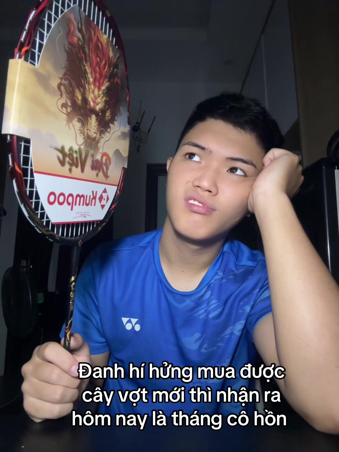 @N.Hoang 🏸