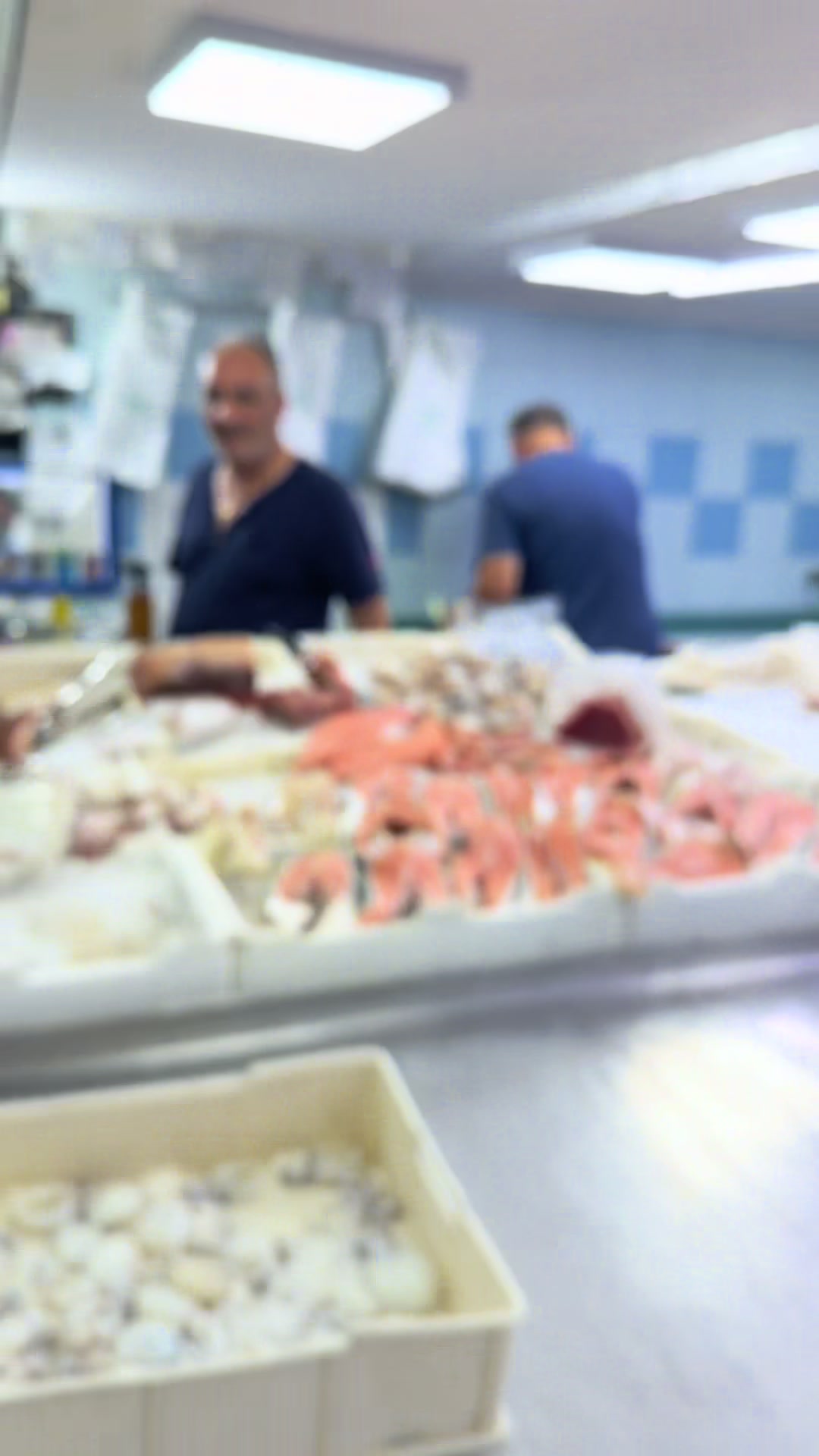 @Pescheria F.LLI D’Andria 68º