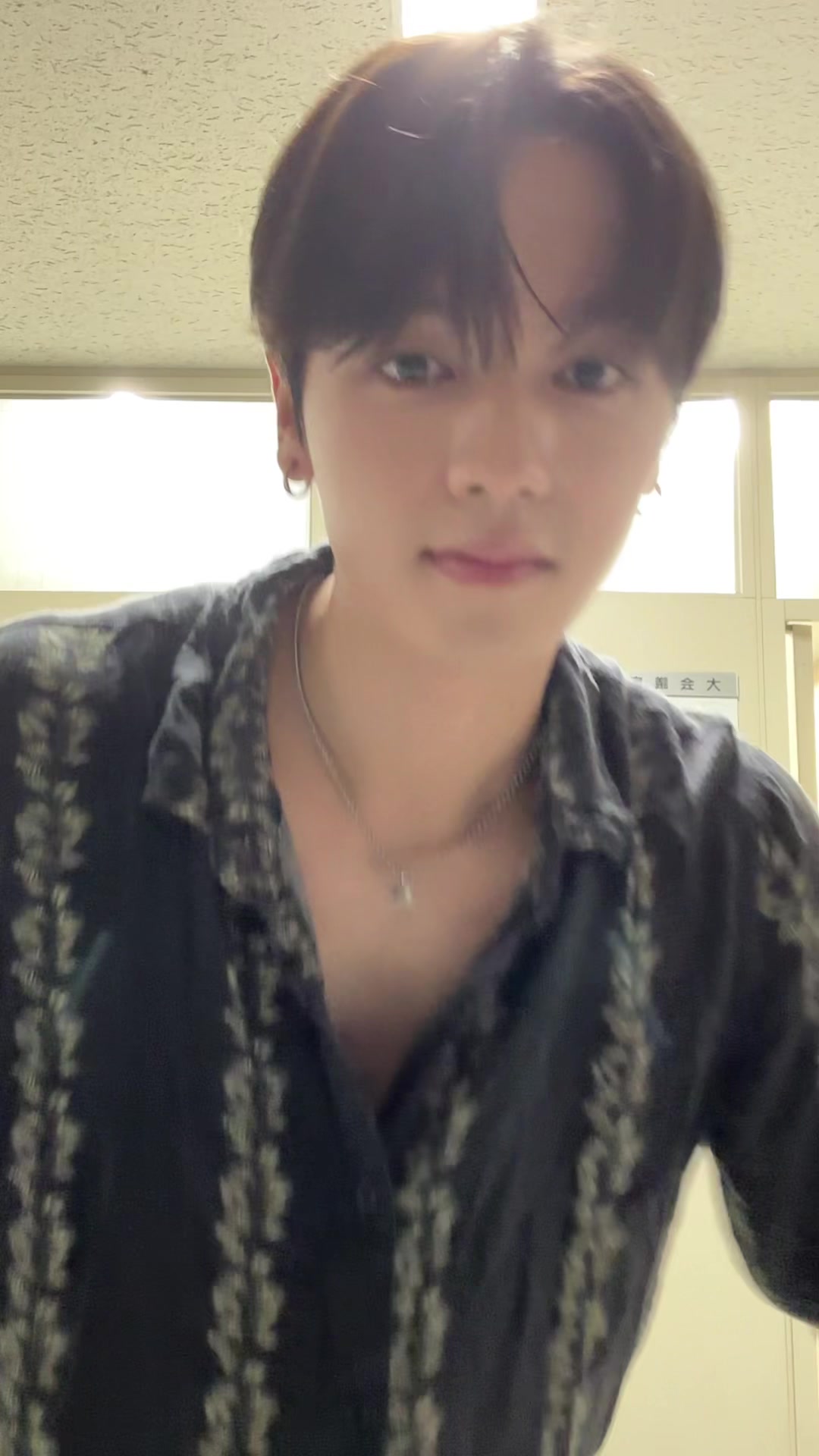 @相原一心