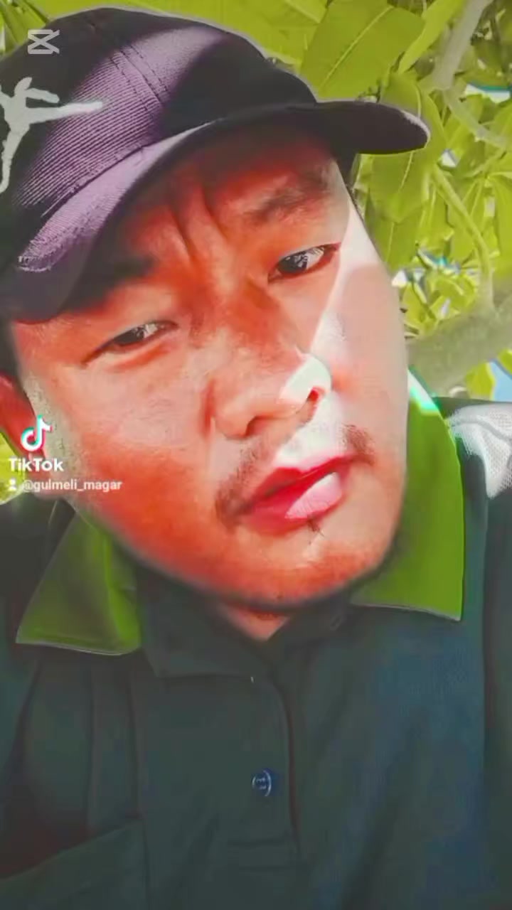 @गुल्मेली magar
