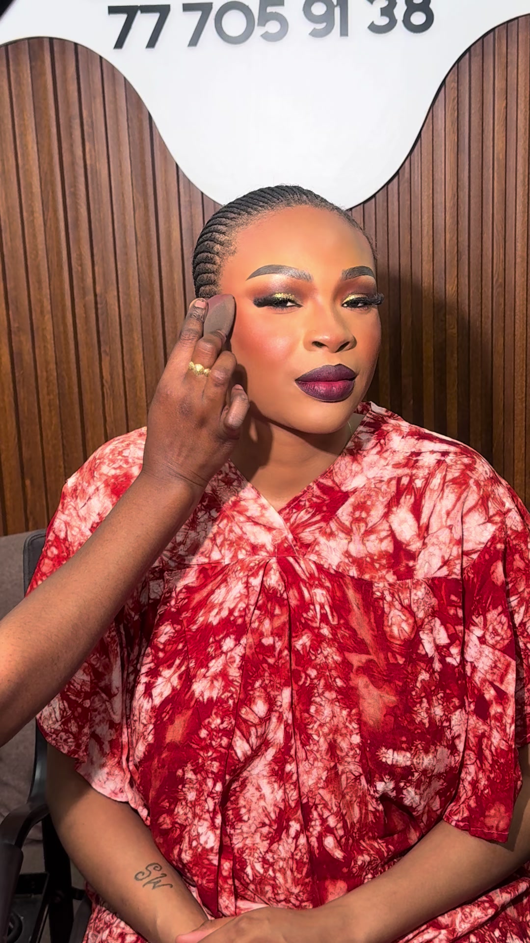 @RemaMakeup 💄💄