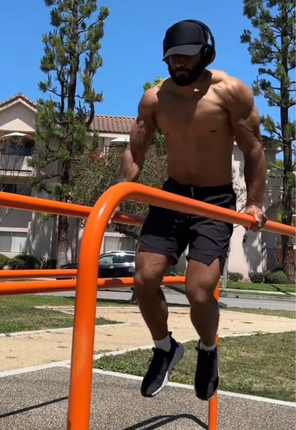 @Lamont | Fitness Coach