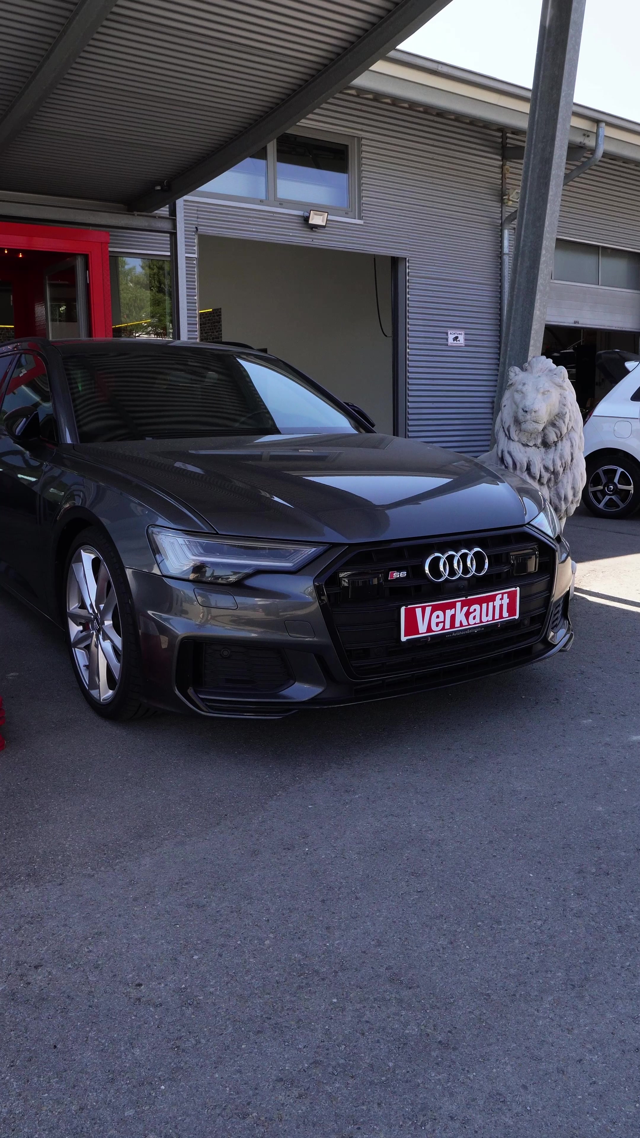 @CHG Autohaus Balingen GmbH
