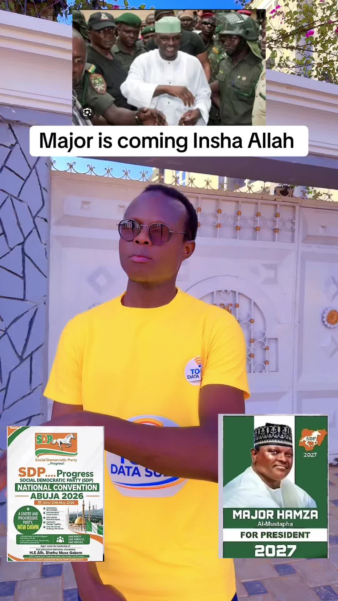 @Umar faruq crypto news