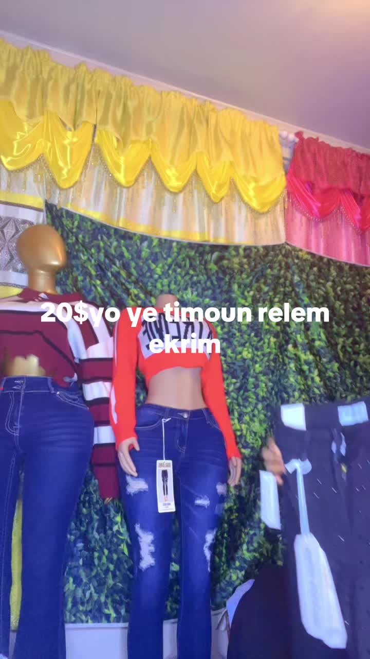 @Keïsha Queen