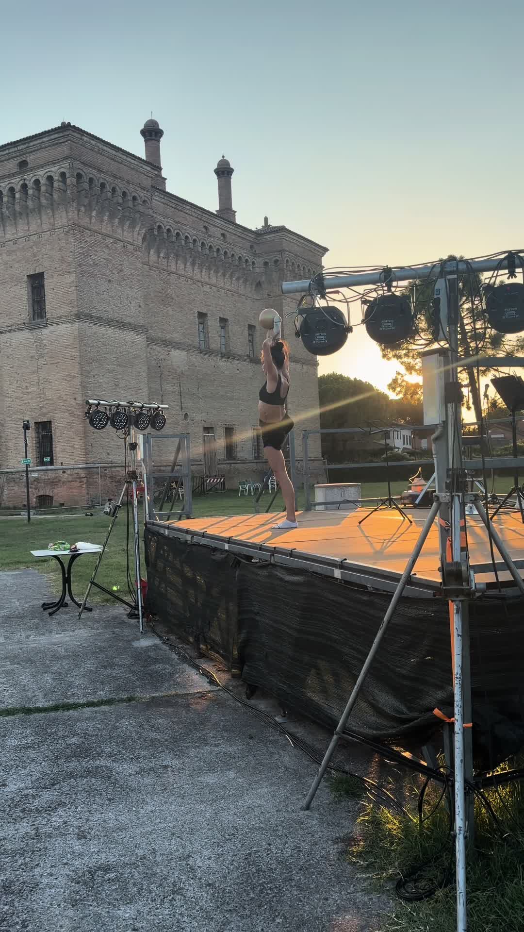 @Giulia Capacci