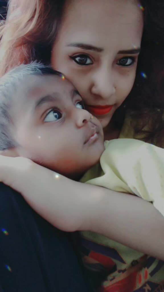 @Neha__ baby_1😘