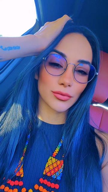 @La LolaEsa🇵🇷👽🏳️🌈 Tribu💙