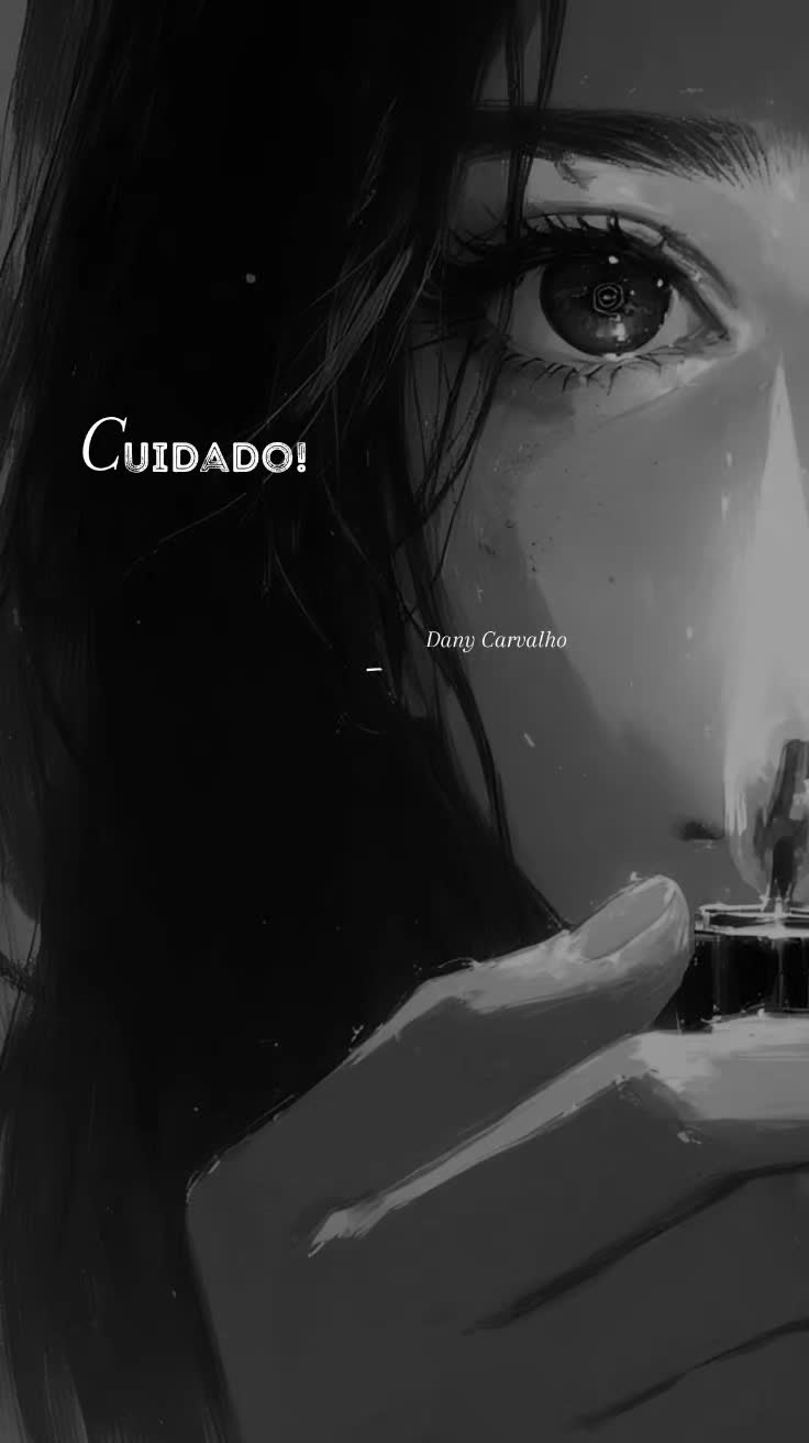 @Dany Carvalho✍️