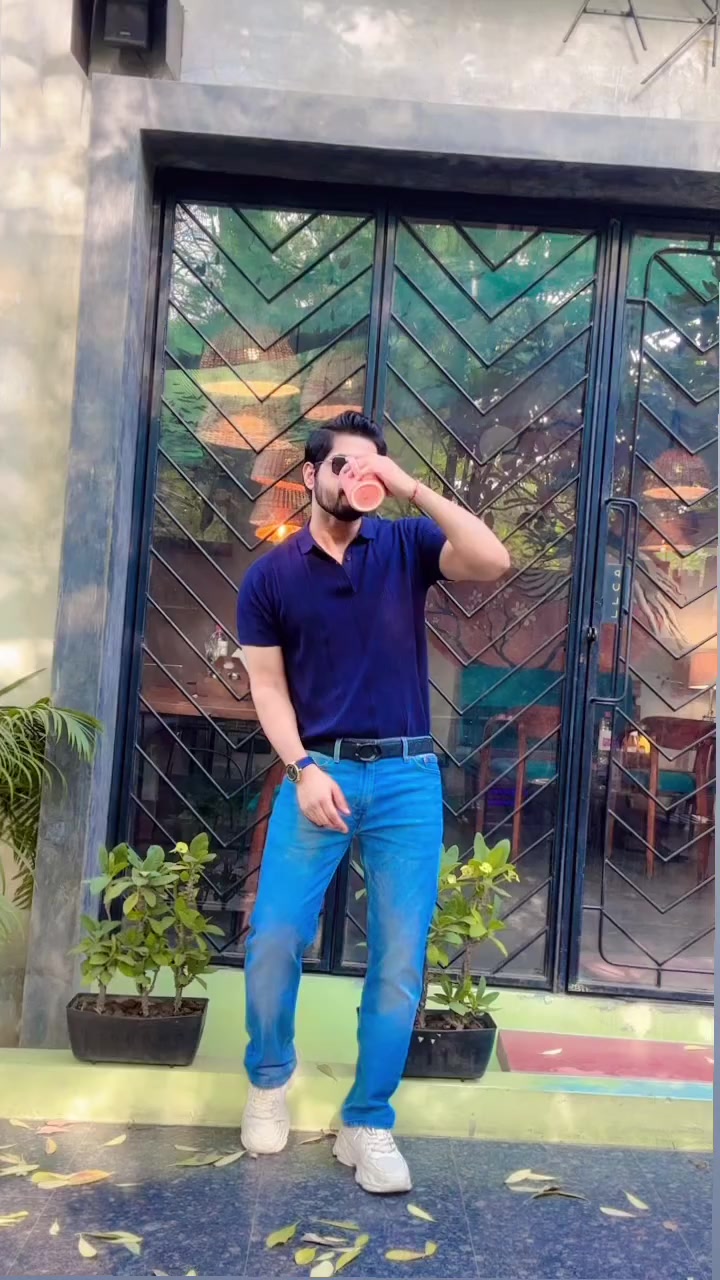 @I am Sahil