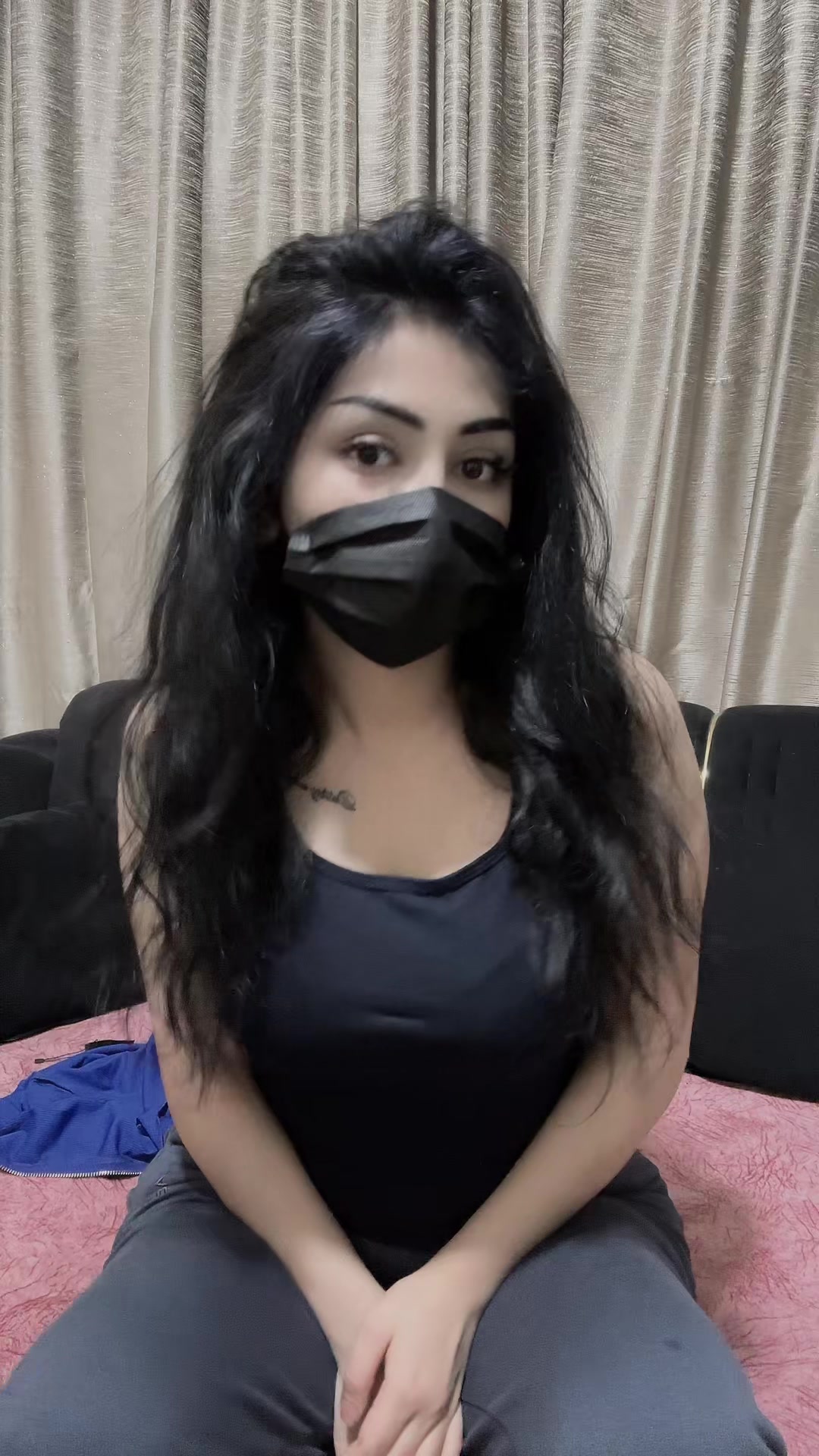 @دلوعه بنت الحجي