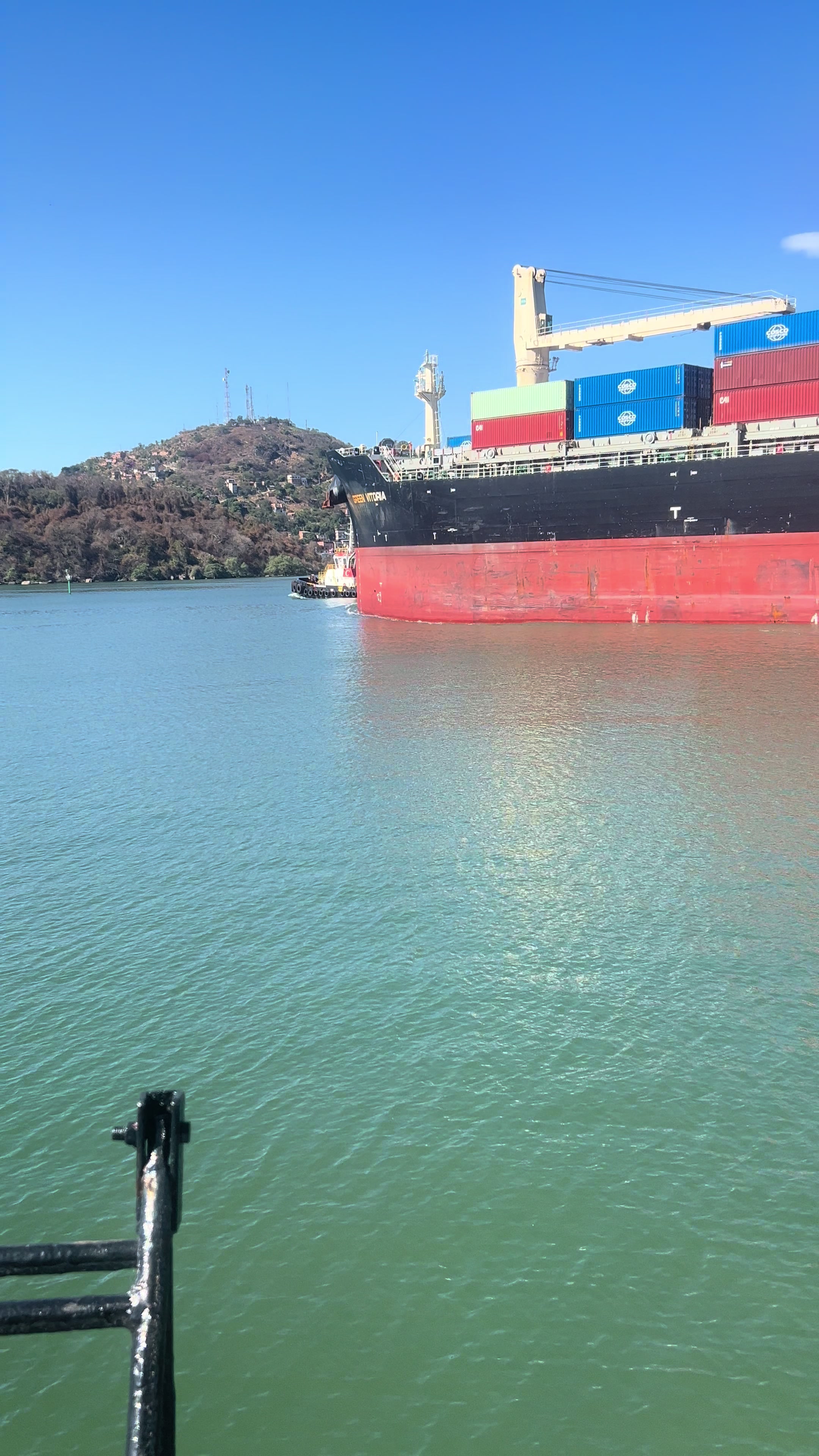@Ship Spotter ES