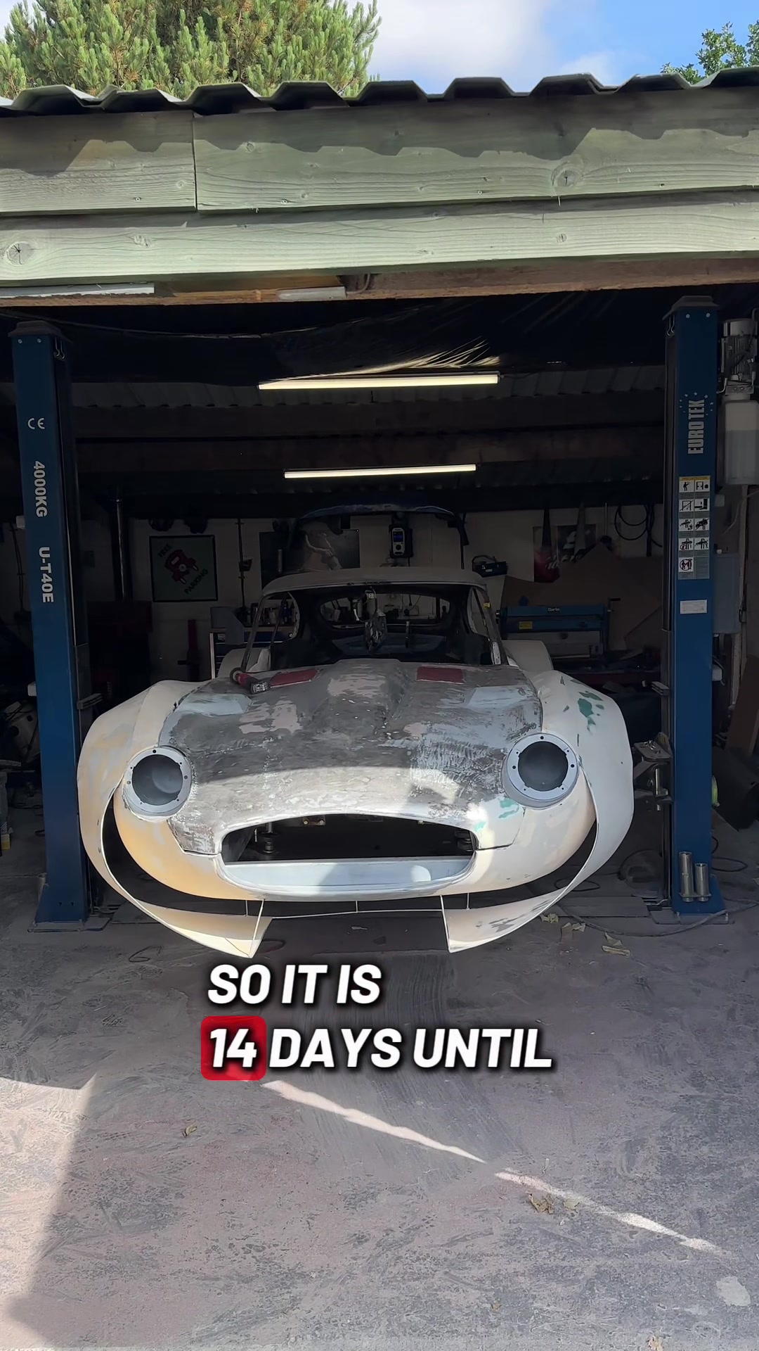@Anarchy Garage