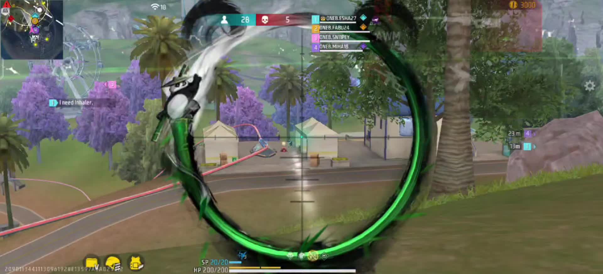 @SNIPEY