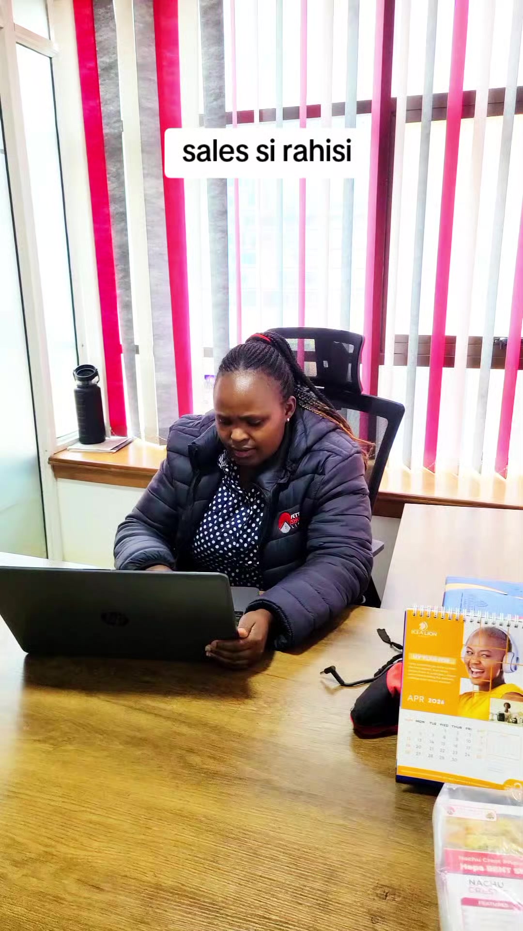 @Irene nzisa Realtor