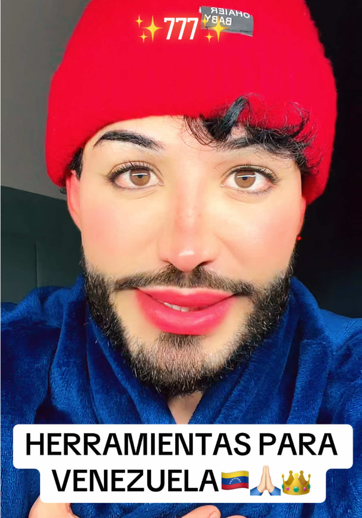 @LA TRAGAVENADO