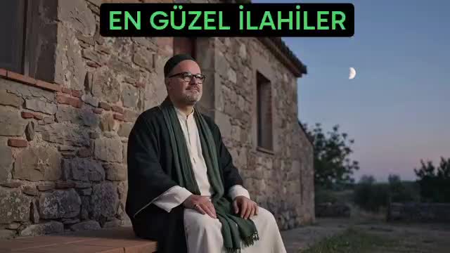 @EN GÜZEL İLAHİLER