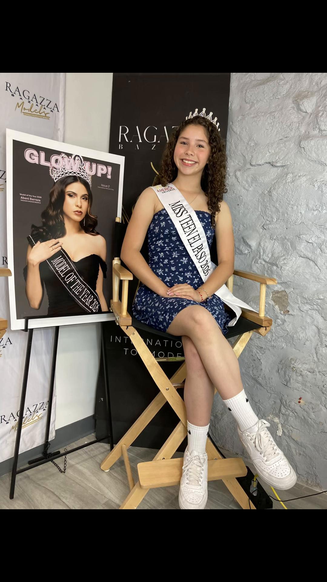 @RAGAZZABAZAARMODELS